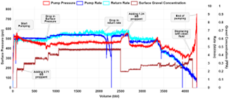 Frac Pack Evaluation and Design Optimization - DuneFront