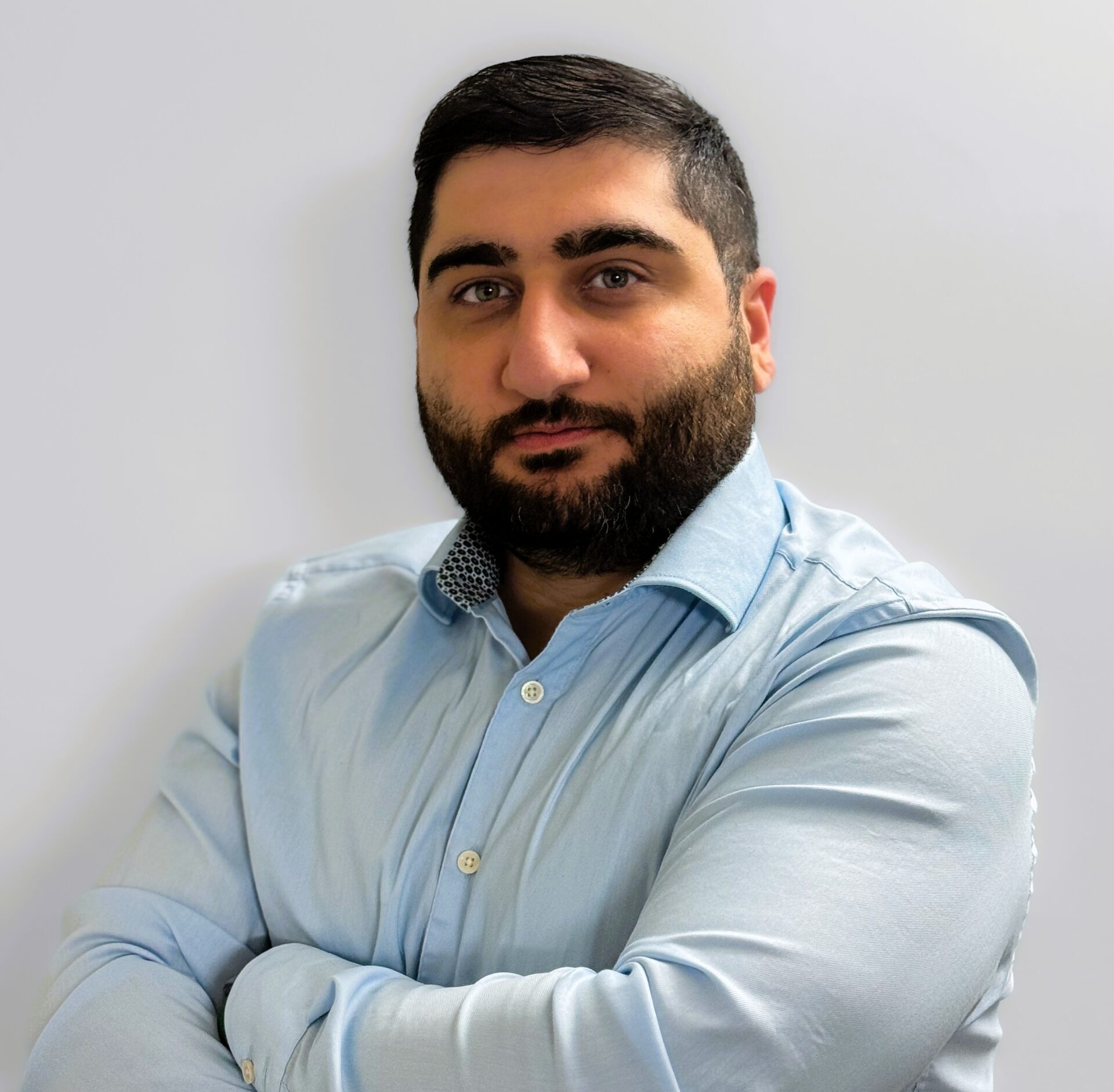 Alaa Firas