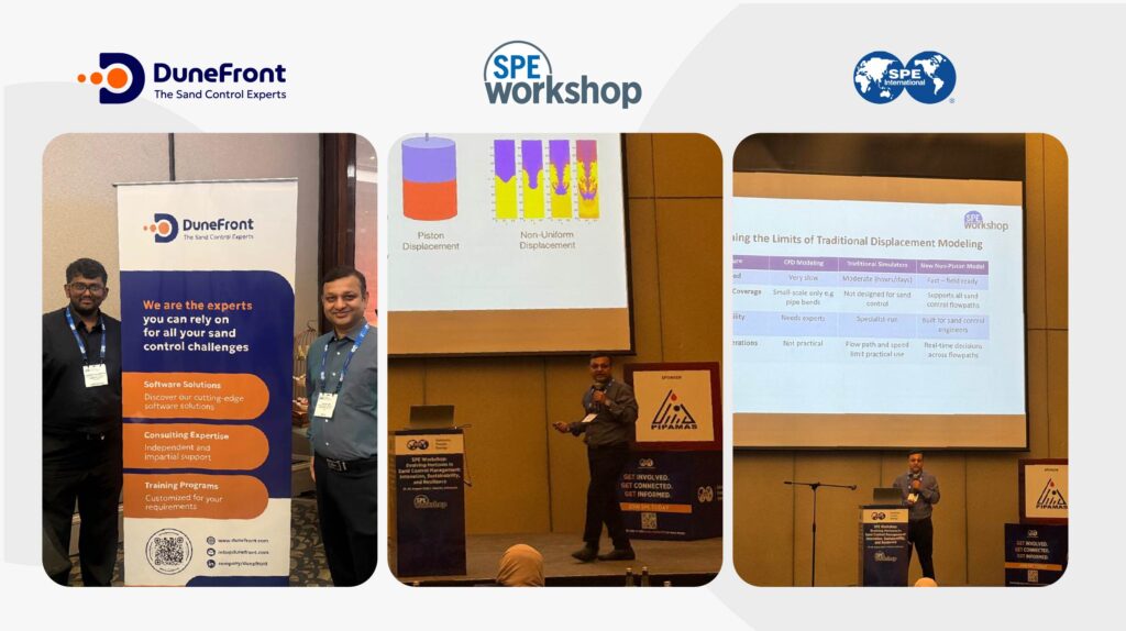 Conferences & Workshops
