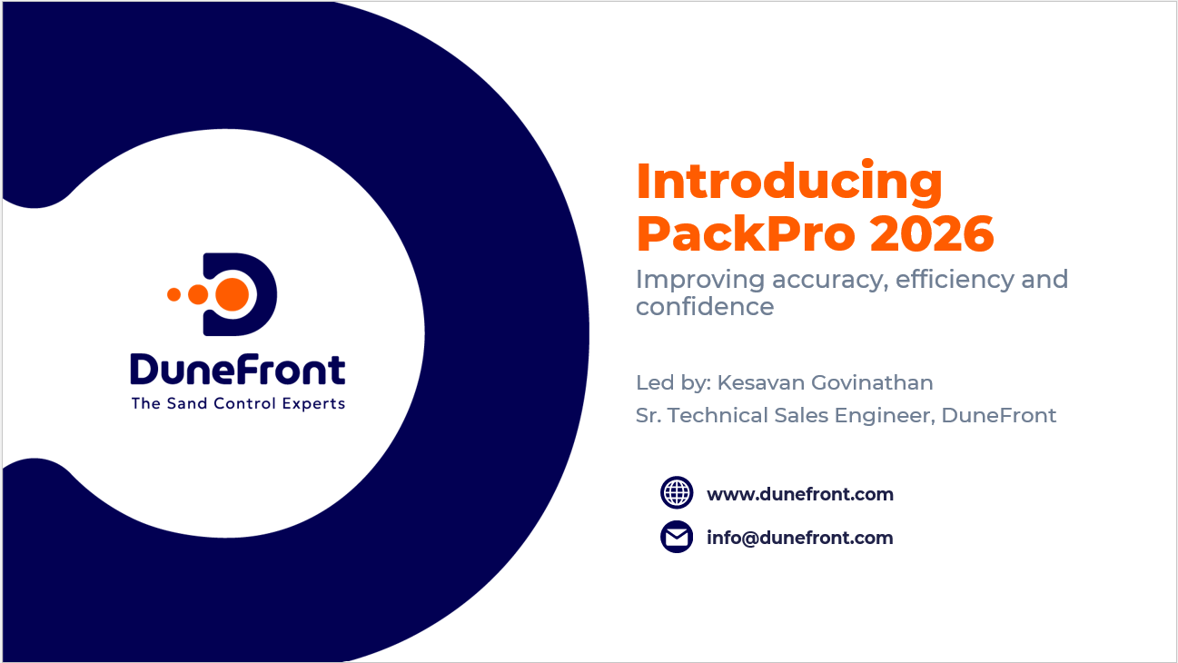 Introducing PackPro 2026 – Improving Accuracy, Efficiency, and Confidence (Mar 2026)
