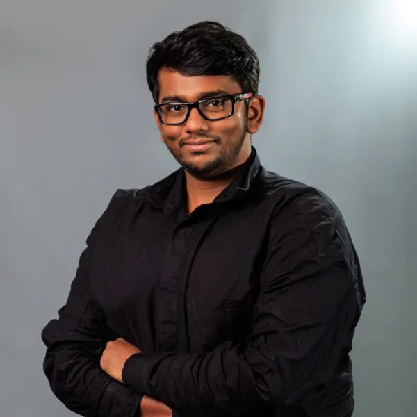 Kesavan Govinathan