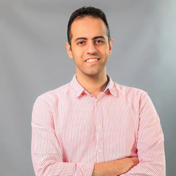 Ramy Hatem