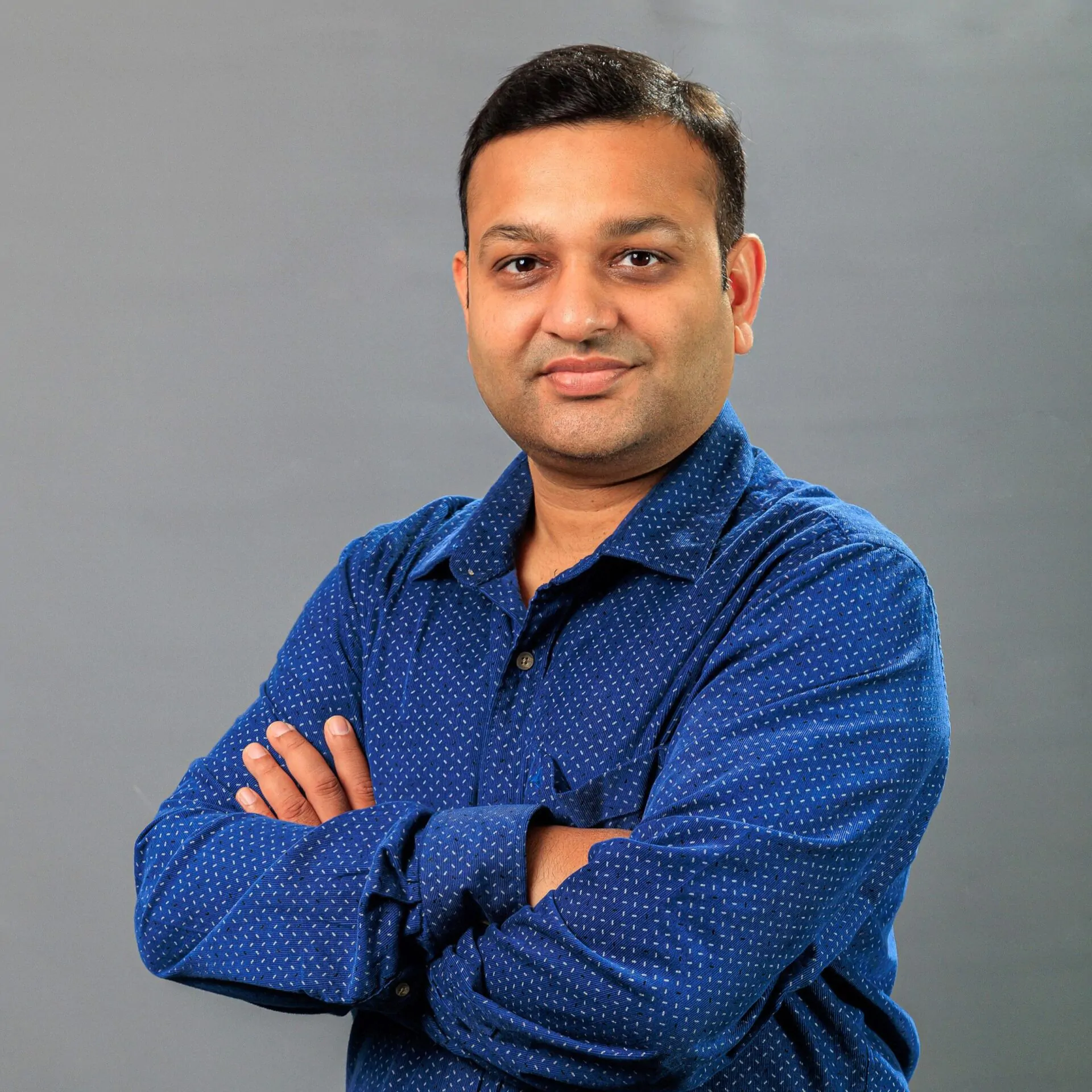 Samyak Jain