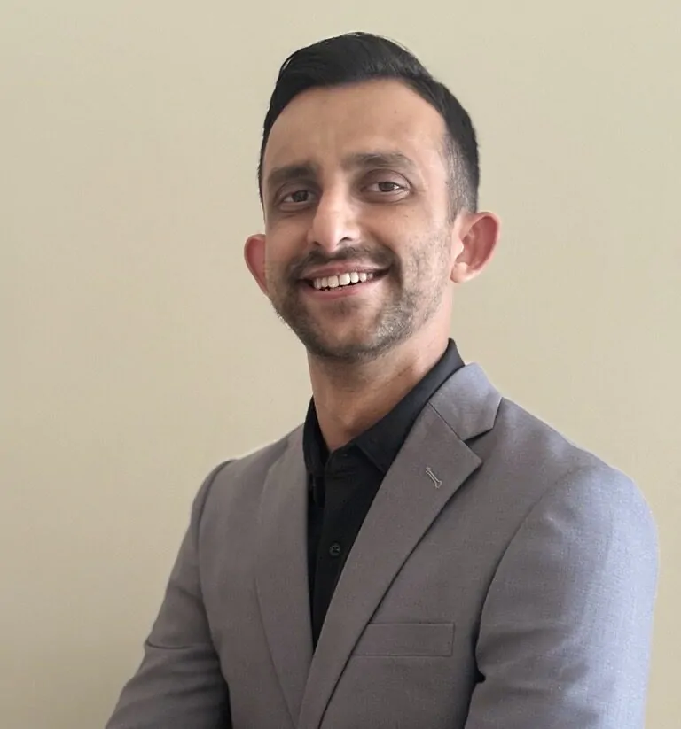 Anand Balasandran
