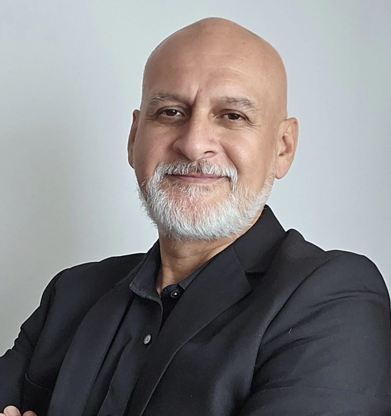 Dante Cerron